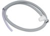 Aquastoppos befolyócső Samsung mosogatógéphez (DD81-01405A)