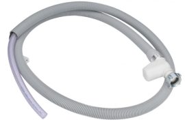 Aquastoppos befolyócső Samsung mosogatógéphez (DD81-01405A)