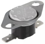 Sütő termosztát NT-101 250V