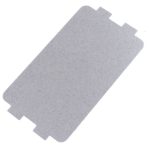  Samsung mikrohullámú sütőbe csillám szigetelőlap (DE81-10964A)