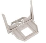 Samsung porszívókhoz porzsáktartó konzol