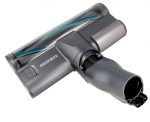   Samsung  Turbo Action Brush  porszívófej Chrometal (Jet 75E)