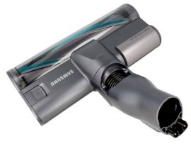 Samsung  Turbo Action Brush  porszívófej Chrometal (Jet 75E)