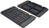DeLonghi DLSK151 gofri lap, tapadásmentes, hőálló teflon lapok DeLonghi DLSK151 gofri lap, tapadásmentes, hőálló teflon lapok