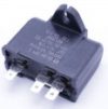 CAPACITOR-FAN MOTOR CAPACITOR-FAN MOTOR