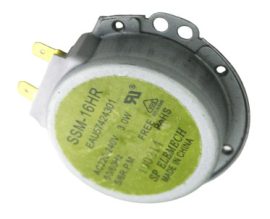 LG mikrosütőbe forgatómotor