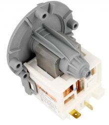 Mosógép lúgszivatyú