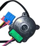 LG hűtőventillátor motor RFD3410A101A