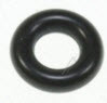 Nespresso EN97, EN166, EN266 O-gyűrű, fekete