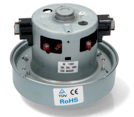 Univerzális 1600W porszívómotor 