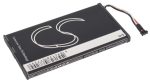   3,7V / 2200mAh Li-Polymer Akkumulátor – PlayStation Vita (PS Vita) konzolhoz