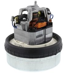 Motor Domel AEG / Nilfisk porszívóba Motor Domel AEG / Nilfisk porszívóba