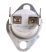Termosztát KSD301-C ( Thermostat 175°) Termosztát KSD301-C ( Thermostat 175°)