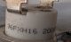 Termosztát KSD301-C ( Thermostat 175°) Termosztát KSD301-C ( Thermostat 175°)