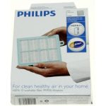 PHILIPS FC8038 HEPA13 filter