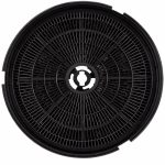 Páraelszívókhoz szénszűrő TYPE180