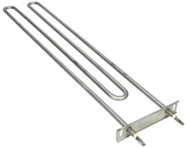 Elekthermax HH1300 hőtárolós kályhához fűtőbetét 1000W 3.15KW 57cm