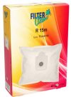 R15M Rowenta Compact Power / Silence Force / X-Trem Power Filterclean porzsák (4db)