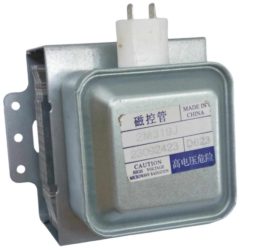 Mikrosütőbe magnetron (LG, Balay, Daewoo, Midea, Moulinex, Candy) *