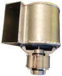   Centrifugális ventillátor motor kályhához   RLD76 / 8600ZA60-3030LH 