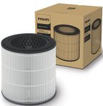 Eedeti Pilips csereszűrő 3 az 1-ben Integrált  FY0293/30