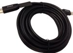AKTÍV HDMI KÁBEL REDMERE CHIPPEL. 35 MÉTER