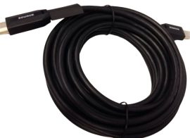 AKTÍV HDMI KÁBEL REDMERE CHIPPEL. 35 MÉTER