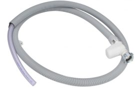 Aquastoppos befolyócső Gorenje , Beko, Midea  mosogatógéphez