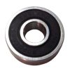 608 2RS NMB csapágy – 8×22×7 mm, kétoldali gumitömítéssel