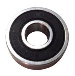   608 2RS NMB csapágy – 8×22×7 mm, kétoldali gumitömítéssel