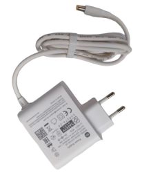 Gyári Xiaomi G20 hálózati töltő fehér Gyári Xiaomi G20 hálózati töltő fehér