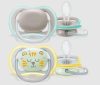 Philips Avent Ultra Air Day & Night cumi SCF349/26 – 2 db-os szett (18+ hó)