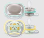   Philips Avent Ultra Air Day & Night cumi SCF349/26 – 2 db-os szett (18+ hó)