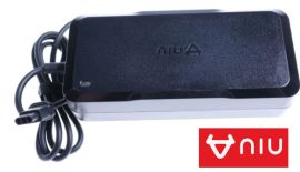 NIU elektromos roller töltő –  53.5V, 2A, 107W