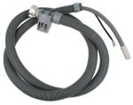 Hisense mosogatógép Aquastop befolyócső 1,8m
