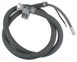 Hisense mosogatógép Aquastop befolyócső 1,8m