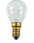 Pizzasütőhöz izzólámpa 45X75mm, E14 235V 25W 500 