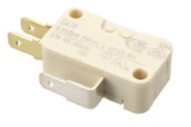 Mikrokapcsoló D41X  