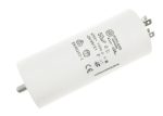 50UF-400/450V FASTON indítókondenzátor