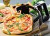 Philips/Saeco Pizza Master Kit Airfryer XXL -hez (HD9953/00)