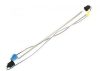 Samsung hűtőbe leolvasztó fűtőszál 180W (48cm) Samsung hűtőbe leolvasztó fűtőszál 180W (48cm)