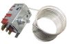 Electrolux, Zanussi hűtő termosztát 077B2099L, 077B2099, Electrolux, Zanussi hűtő termosztát 077B2099L, 077B2099,