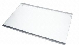Gorenje hűtőszekrény üvegpolc 