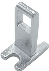 Gorenje szárítógép ajtókampó 