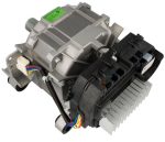 Hisense, Gorenje mosógép motor