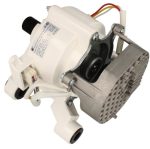 Gorenje, Hisense mosógép motor  WPM61-22 