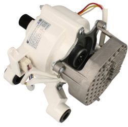 Gorenje, Hisense mosógép motor  WPM61-22 