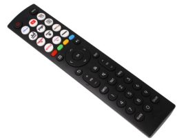 Gyári Hisense tv távirányító 