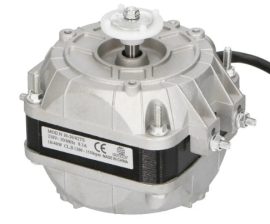 Hűtőgép ventillátor-motor 10/40W 
