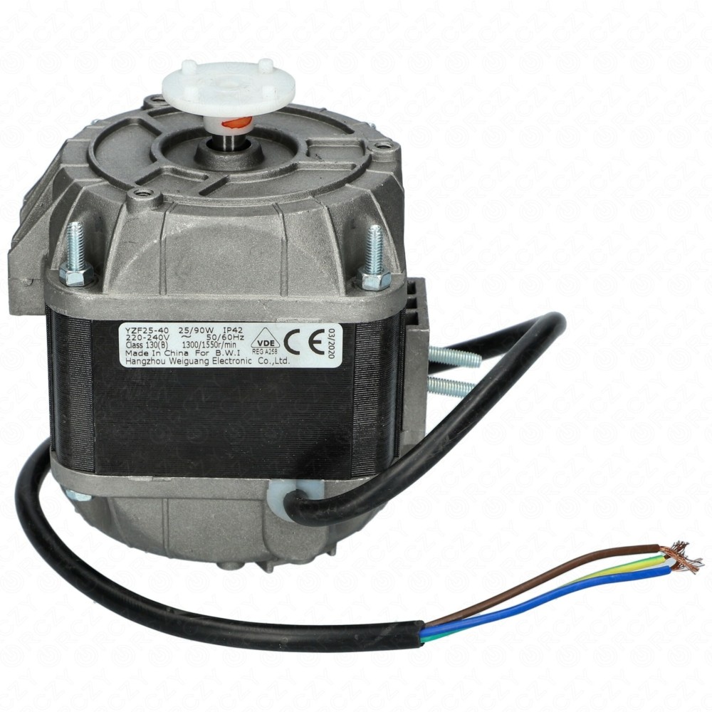 Lüftermotor WEIGUANG YZF25-40 25/95W 230V 50/60Hz 1300U/min | online kaufen